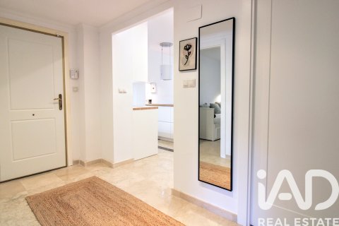 Apartment à vendre à Marbella, Malaga, Espagne, 3 chambres, 129 m2 No. 152713 - photo 20