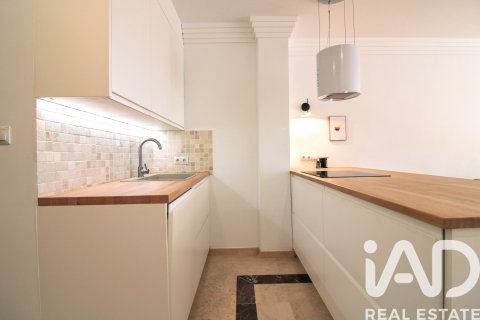 Apartment à vendre à Marbella, Malaga, Espagne, 3 chambres, 129 m2 No. 152713 - photo 12