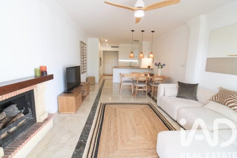 Apartment à vendre à Marbella, Malaga, Espagne, 3 chambres, 129 m2 No. 152713 - photo 8