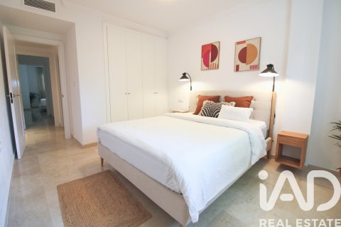 Apartment à vendre à Marbella, Malaga, Espagne, 3 chambres, 129 m2 No. 152713 - photo 19