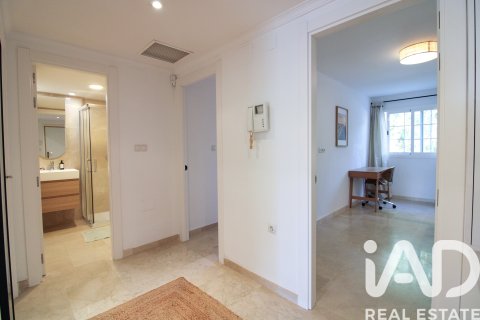 Apartment à vendre à Marbella, Malaga, Espagne, 3 chambres, 129 m2 No. 152713 - photo 28