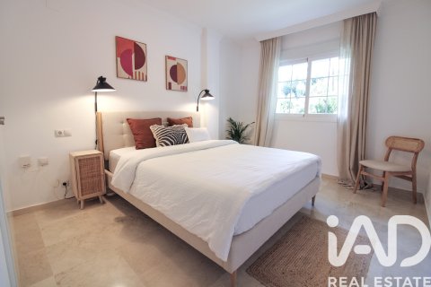 Apartment à vendre à Marbella, Malaga, Espagne, 3 chambres, 129 m2 No. 152713 - photo 18