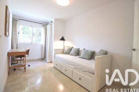 Apartment à vendre à Marbella, Malaga, Espagne, 3 chambres, 129 m2 No. 152713 - photo 21