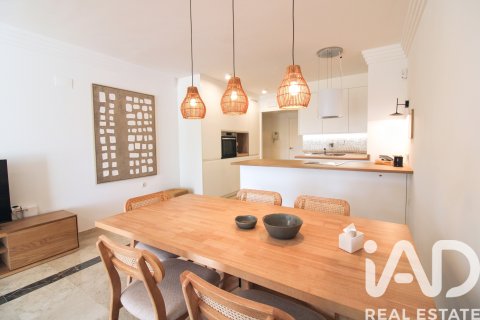 Apartment à vendre à Marbella, Malaga, Espagne, 3 chambres, 129 m2 No. 152713 - photo 24