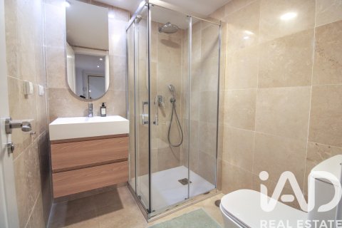 Apartment à vendre à Marbella, Malaga, Espagne, 3 chambres, 129 m2 No. 152713 - photo 13