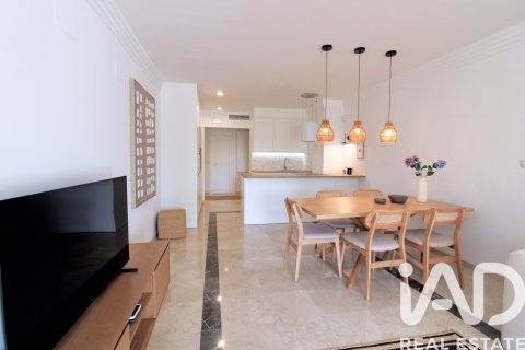 Apartment à vendre à Marbella, Malaga, Espagne, 3 chambres, 129 m2 No. 152713 - photo 9