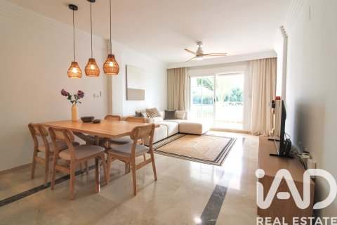Apartment à vendre à Marbella, Malaga, Espagne, 3 chambres, 129 m2 No. 152713 - photo 3
