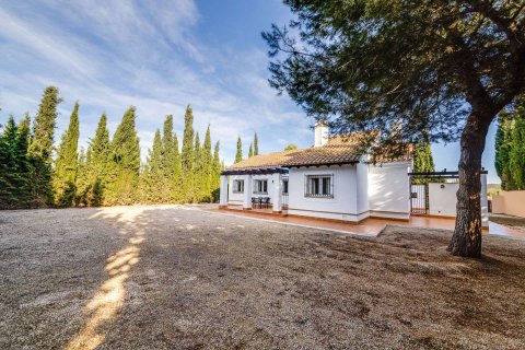 House in Fuente Alamo de Murcia, Murcia, Spanien 3 Schlafzimmer, 180.49 m2 Nr. 190762