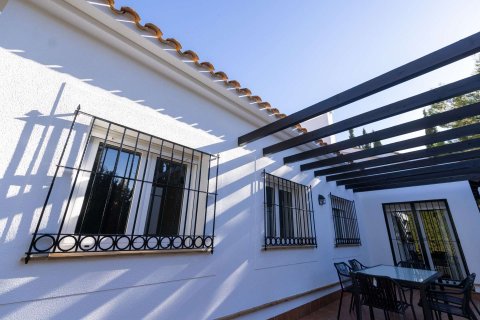 Продажа дома в Фуэнте Аламо де Мурсия, Мурсия, Испания 3 спальни, 180.49м2 №190762 - фото 11