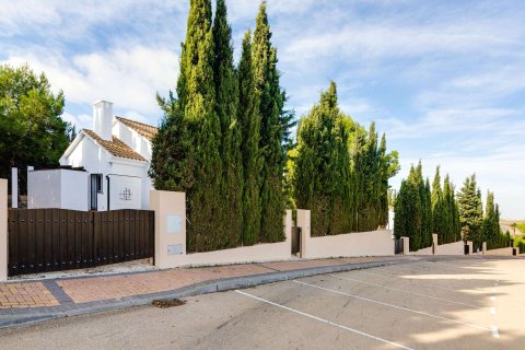 Продажа дома в Фуэнте Аламо де Мурсия, Мурсия, Испания 3 спальни, 180.49м2 №190762 - фото 16