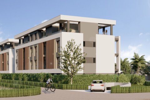 Apartment for sale in Torre-Pacheco, Murcia, Spain 3 bedrooms, 109 sq.m. No. 190763 - photo 4