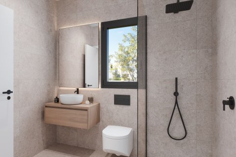 Apartment for sale in Torre-Pacheco, Murcia, Spain 3 bedrooms, 109 sq.m. No. 190763 - photo 16