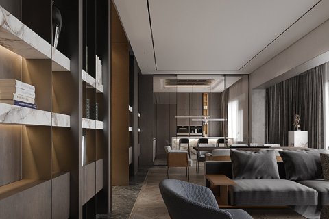 Apartamento en venta Barcelona, España 5 dormitorios, 455 m2 No. 136985 - foto 7