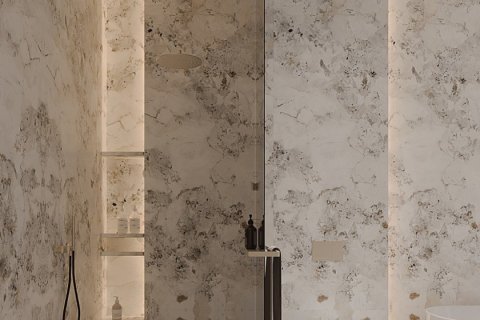 Apartamento en venta Barcelona, España 5 dormitorios, 455 m2 No. 136985 - foto 21