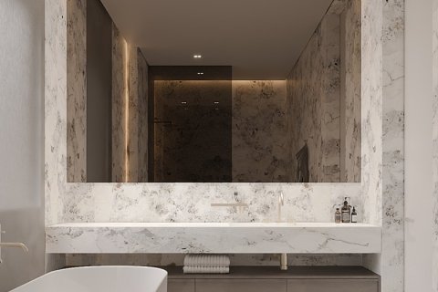 Apartamento en venta Barcelona, España 5 dormitorios, 455 m2 No. 136985 - foto 22