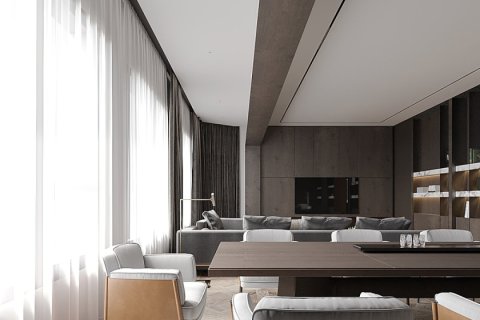 Apartamento en venta Barcelona, España 5 dormitorios, 455 m2 No. 136985 - foto 12