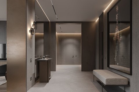Apartamento en venta Barcelona, España 5 dormitorios, 455 m2 No. 136985 - foto 20