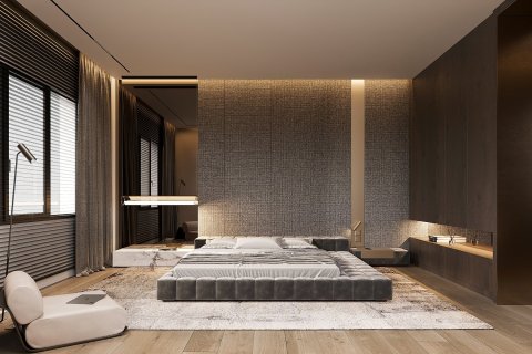 Apartamento en venta Barcelona, España 5 dormitorios, 455 m2 No. 136985 - foto 3