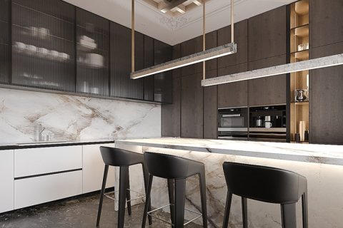 Apartamento en venta Barcelona, España 5 dormitorios, 455 m2 No. 136985 - foto 9