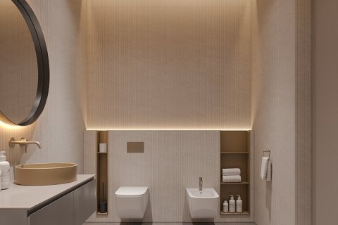 Apartamento en venta Barcelona, España 5 dormitorios, 455 m2 No. 136985 - foto 15