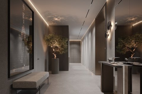 Apartamento en venta Barcelona, España 5 dormitorios, 455 m2 No. 136985 - foto 16