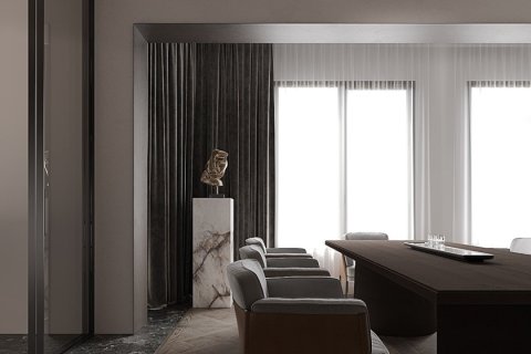 Apartamento en venta Barcelona, España 5 dormitorios, 455 m2 No. 136985 - foto 11