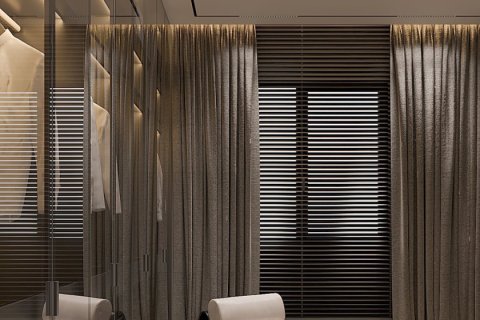 Apartamento en venta Barcelona, España 5 dormitorios, 455 m2 No. 136985 - foto 23