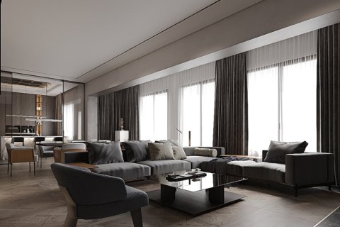 Apartamento en venta Barcelona, España 5 dormitorios, 455 m2 No. 136985 - foto 6