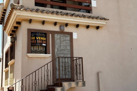 Villa till salu i Villamartin, Alicante, Spanien 4 sovrum, 134 kvm. Nr. 136981 - foto 21