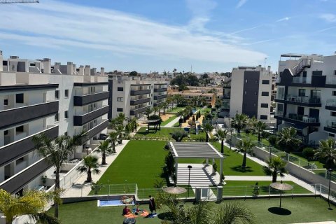 Apartamento en venta Villamartin, Alicante, España 2 dormitorios,  No. 136979 - foto 14