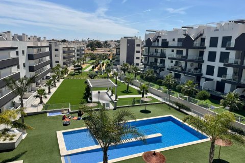 Apartamento en venta Villamartin, Alicante, España 2 dormitorios,  No. 136979 - foto 1