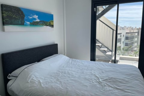 Apartamento en venta Villamartin, Alicante, España 2 dormitorios,  No. 136979 - foto 6