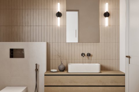 Продажа квартиры Барселона, Испания 4 спальни, 226м2 №136984 - фото 26
