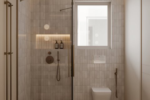 Продажа квартиры Барселона, Испания 4 спальни, 226м2 №136984 - фото 23