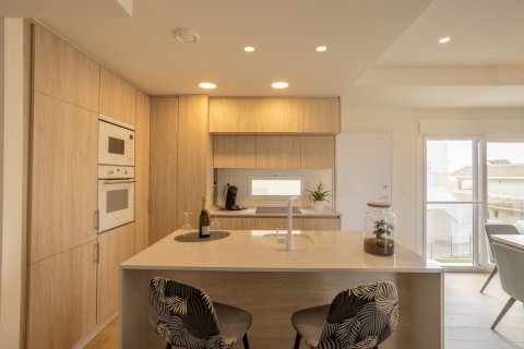 Appartamento in vendita Villamartin, Alicante, Spagna 2 camere da letto,  N° 136980 - foto 10