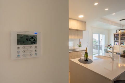 Appartamento in vendita Villamartin, Alicante, Spagna 2 camere da letto,  N° 136980 - foto 22