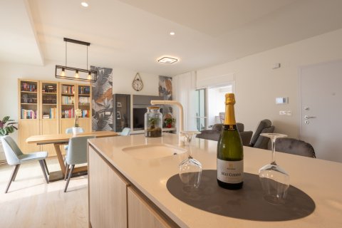 Appartamento in vendita Villamartin, Alicante, Spagna 2 camere da letto,  N° 136980 - foto 9
