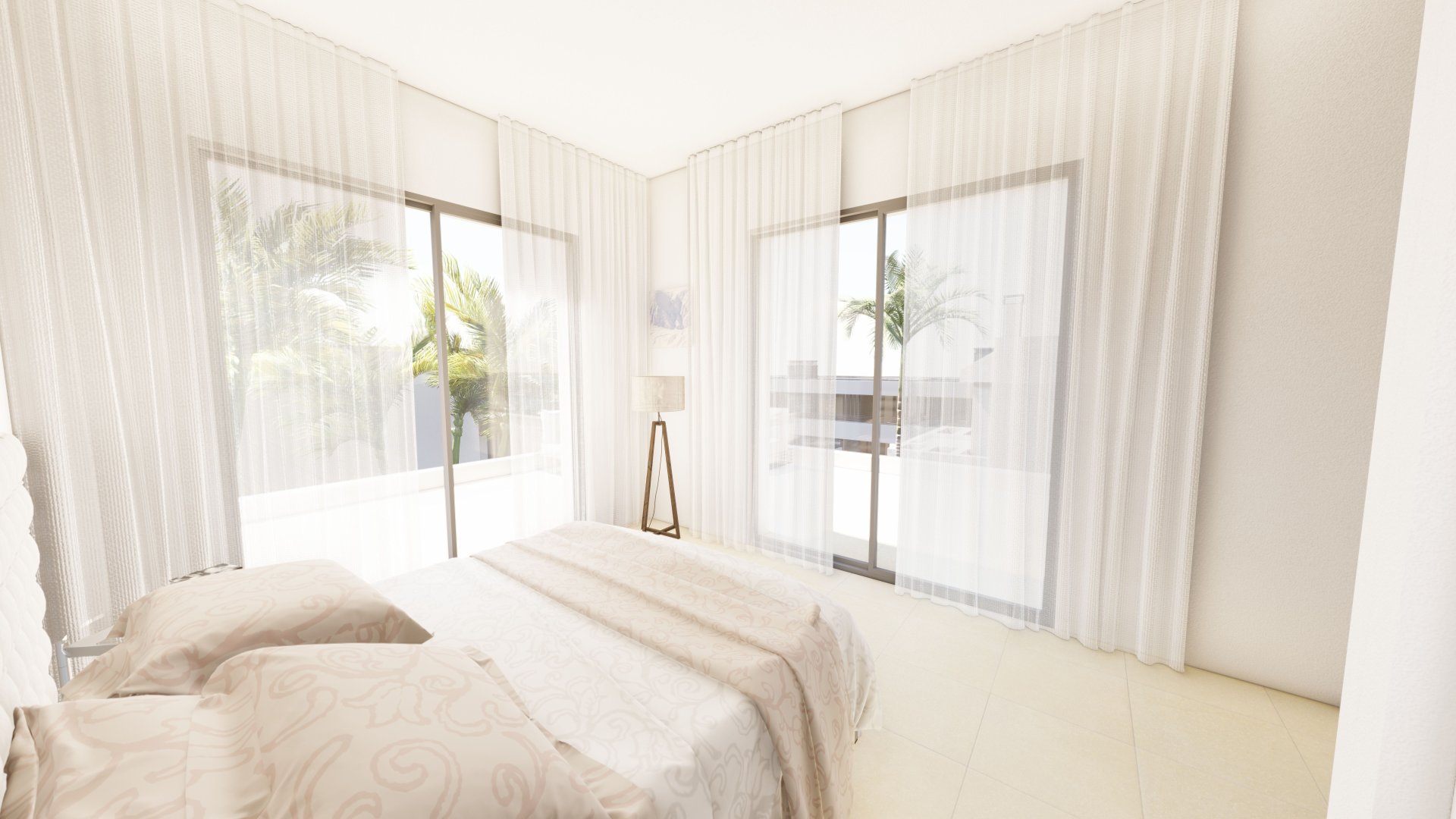 Villa in Ciudad Quesada, Alicante, Spanien 4 Schlafzimmer, 295 m2 Nr. 144756