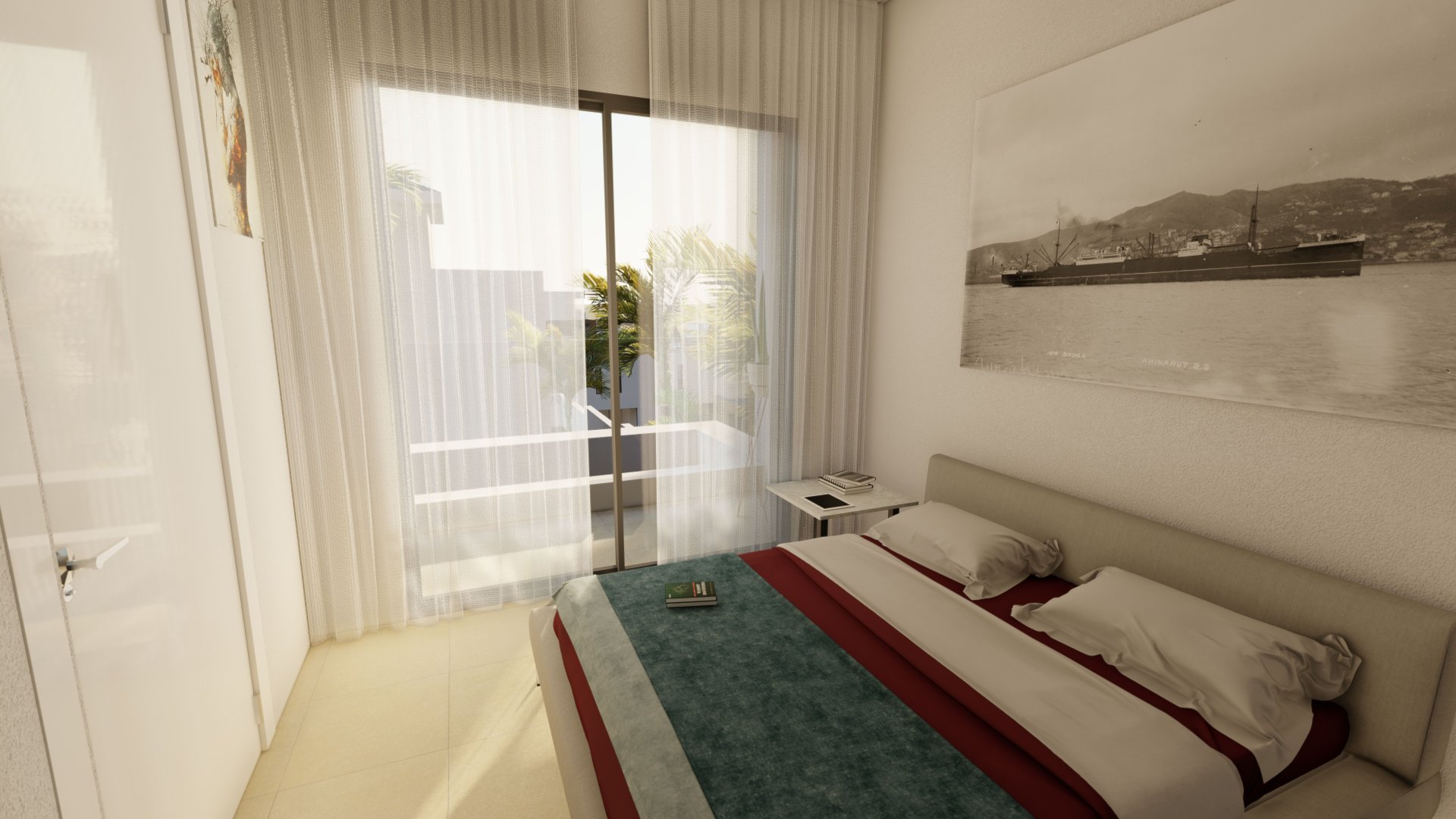 Villa in Ciudad Quesada, Alicante, Spanien 4 Schlafzimmer, 295 m2 Nr. 144756