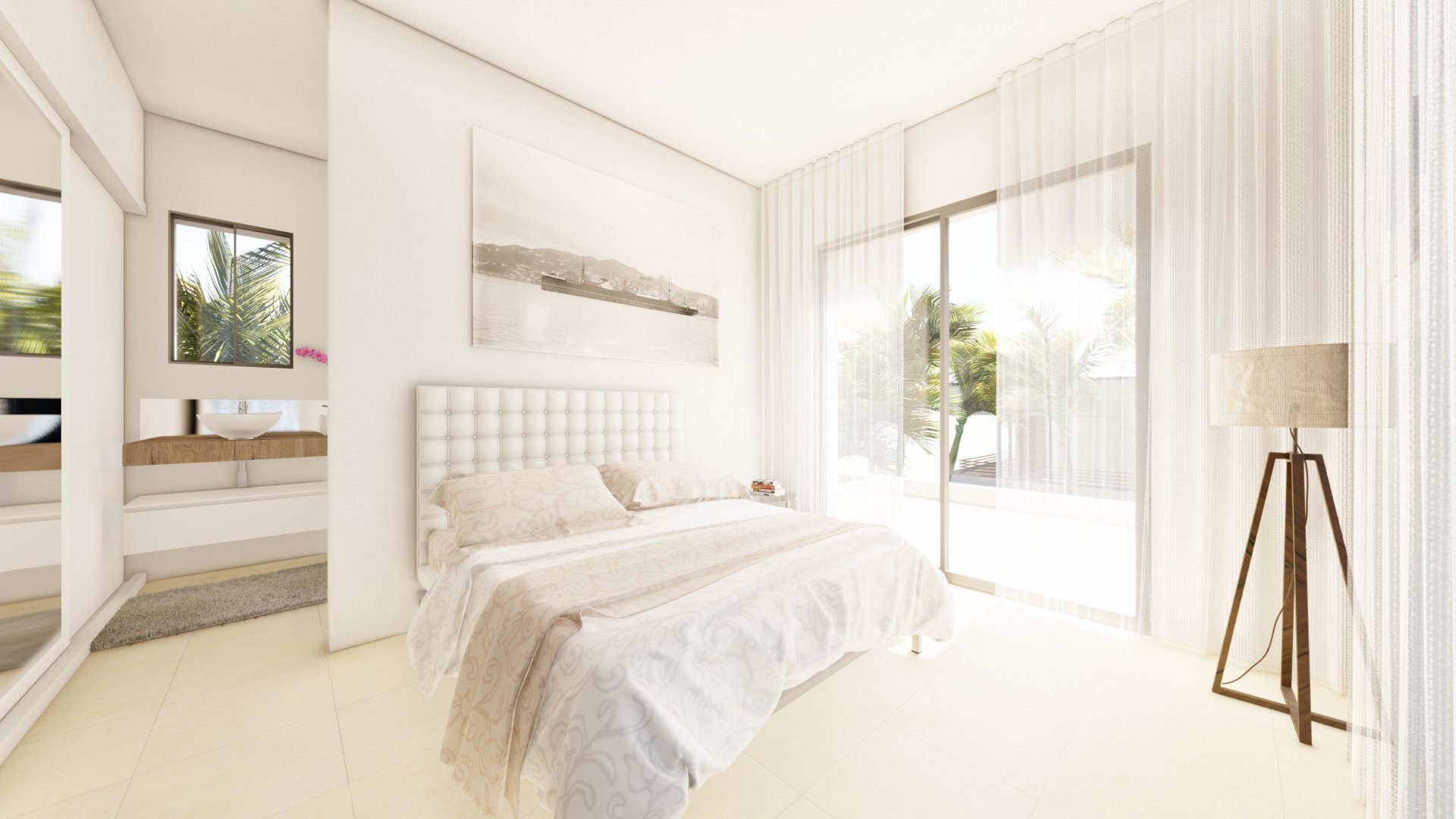 Villa in Ciudad Quesada, Alicante, Spanien 4 Schlafzimmer, 295 m2 Nr. 144756