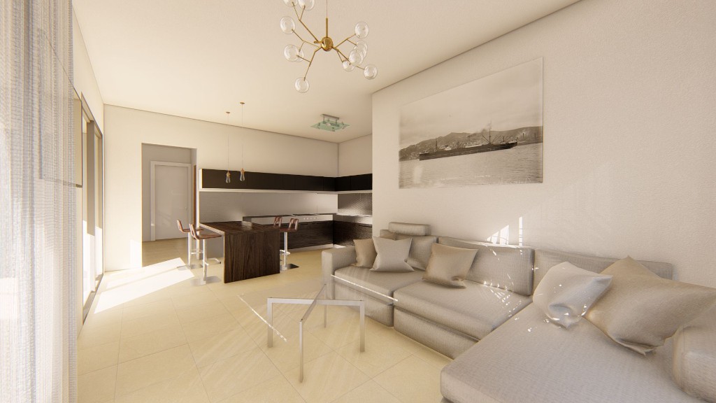 Villa in Ciudad Quesada, Alicante, Spanien 4 Schlafzimmer, 295 m2 Nr. 144756