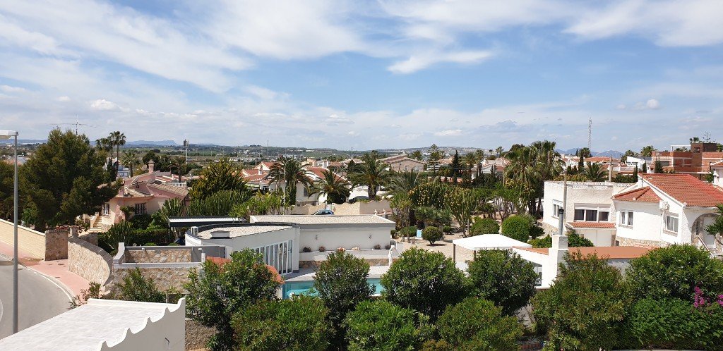 Villa in Ciudad Quesada, Alicante, Spanien 4 Schlafzimmer, 295 m2 Nr. 144756