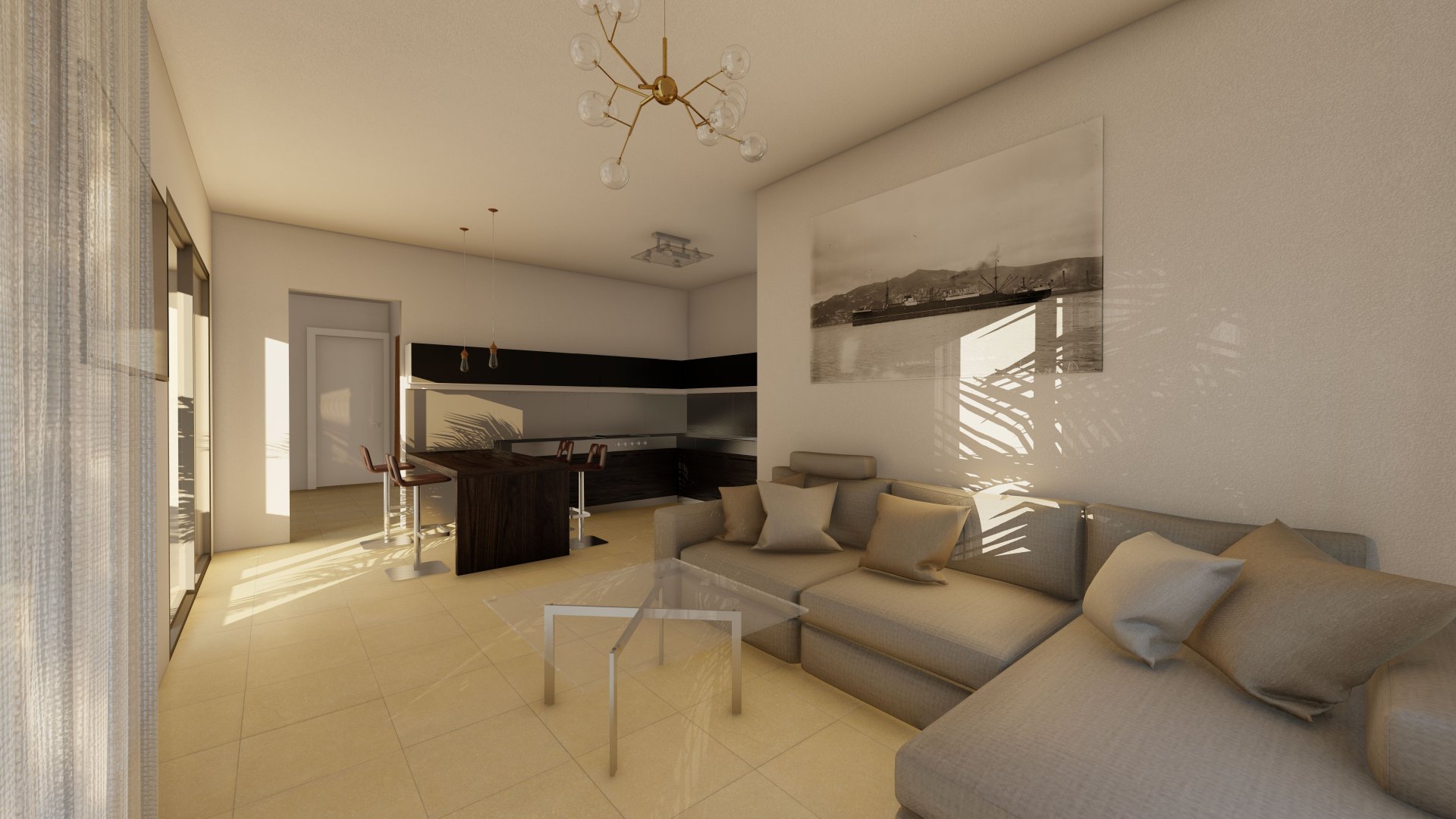 Villa in Ciudad Quesada, Alicante, Spanien 4 Schlafzimmer, 295 m2 Nr. 144756