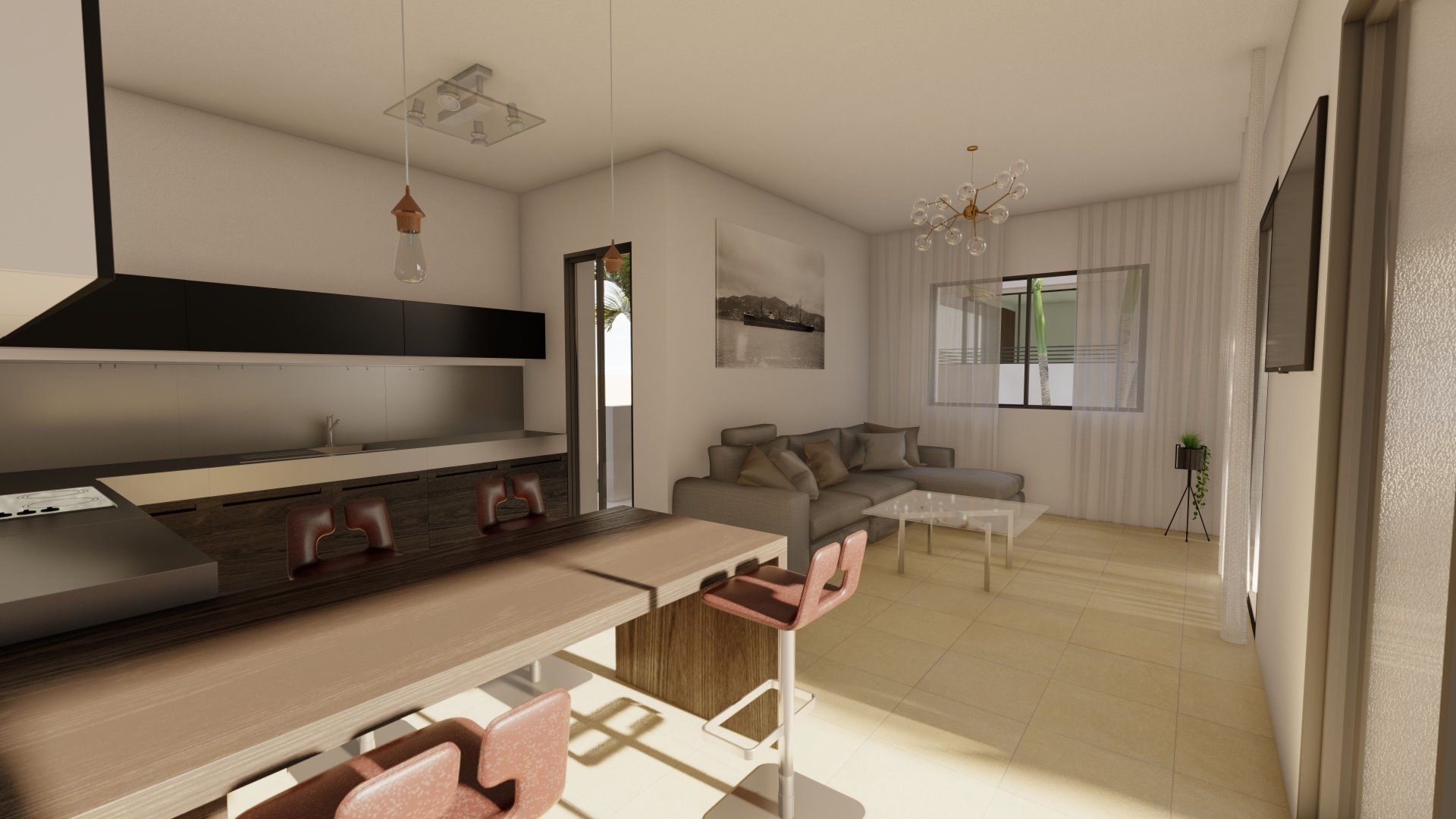 Villa in Ciudad Quesada, Alicante, Spanien 4 Schlafzimmer, 295 m2 Nr. 144756