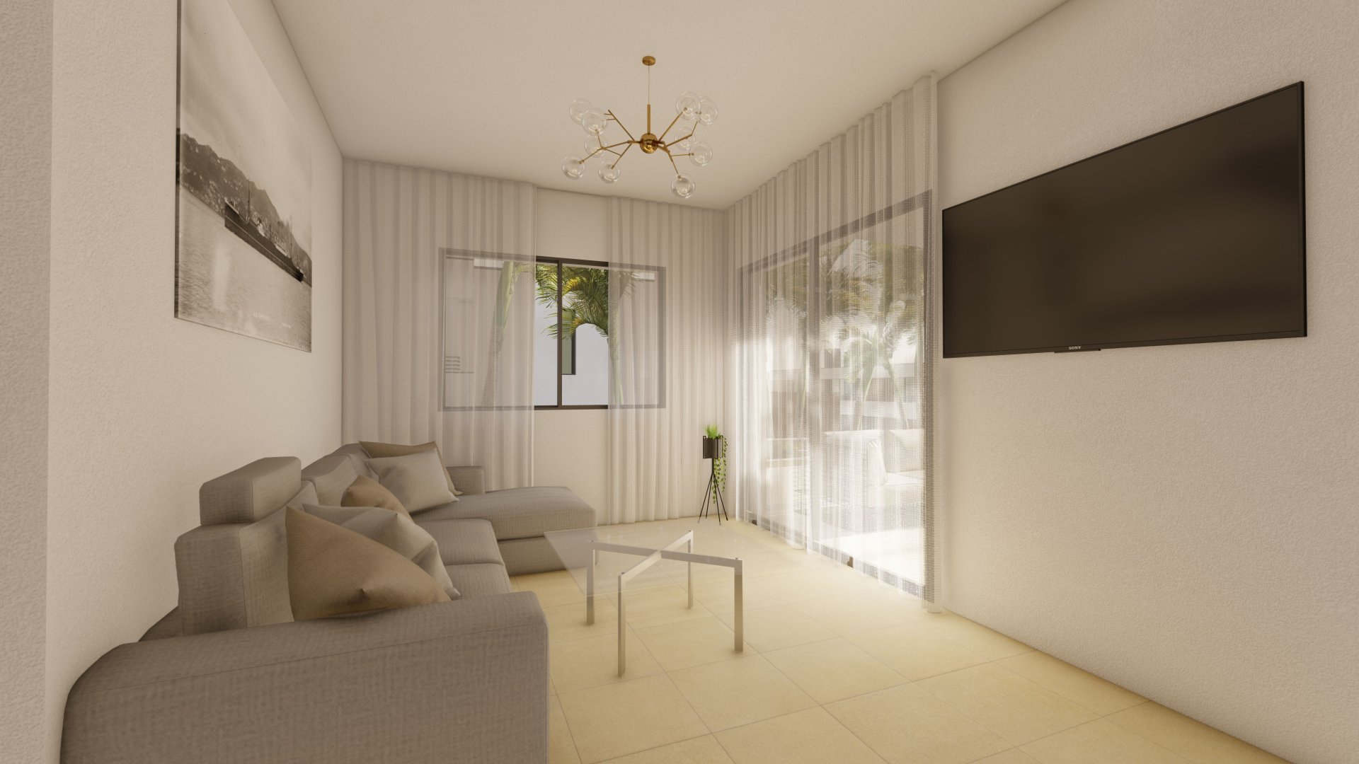 Villa in Ciudad Quesada, Alicante, Spanien 4 Schlafzimmer, 295 m2 Nr. 144756