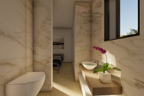 Villa à vendre à Ciudad Quesada, Alicante, Espagne, 4 chambres, 295 m2 No. 144756 - photo 13