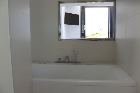 Villa en venta en Moraira, Alicante, España 4 dormitorios, 307 m2 No. 144751 - foto 16