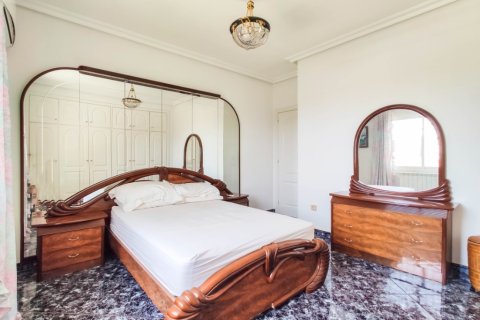 Villa pārdošanā Ciudad Quesada, Alicante, Spānijā 5 istabas,  Nr. 144753 - attēls 14