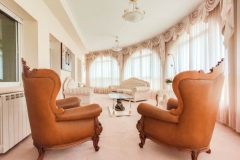 Villa pārdošanā Ciudad Quesada, Alicante, Spānijā 5 istabas,  Nr. 144753 - attēls 7