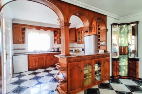 Villa pārdošanā Ciudad Quesada, Alicante, Spānijā 5 istabas,  Nr. 144753 - attēls 8